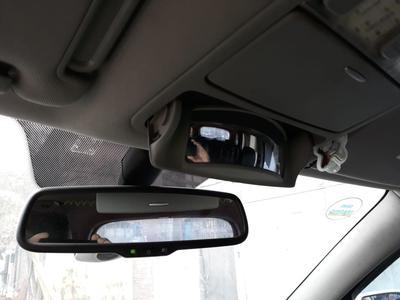 Hyundai Santa Fe • 2008 • 268,963 km