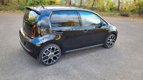 Volkswagen Lupo • 2022 • 15,000 km