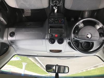 Chevrolet Aveo • 2008 • 110,000 km