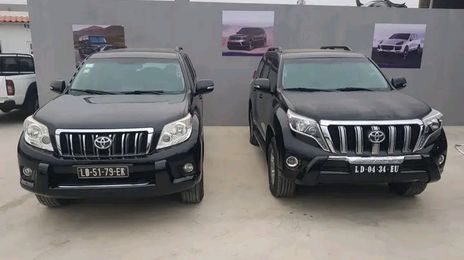 Toyota 22R • 2016 • 62 km