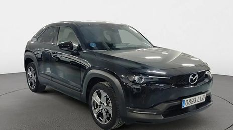 Mazda MX-3 • 2020 • 32,028 km