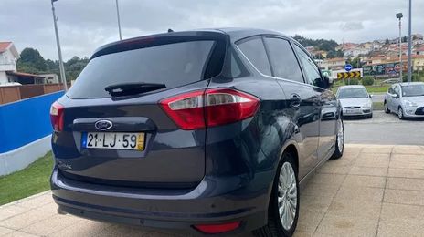 Ford C-Max • 2011 • 180,000 km
