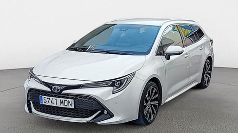 Toyota Corolla • 2023 • 26,574 km