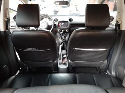 Mazda 2 • 2011 • 56,000 km