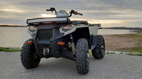 Alfa Romeo 159 Sportwagon • 2016 • 49,999 km