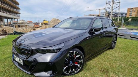 BMW i8 • 2024 • 3,500 km