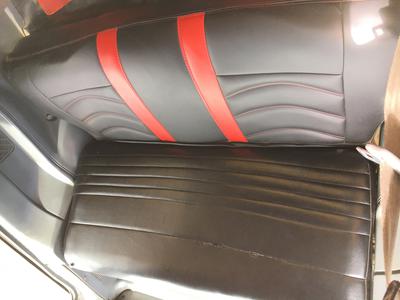 Suzuki Aerio • 1992 • 111,111 km