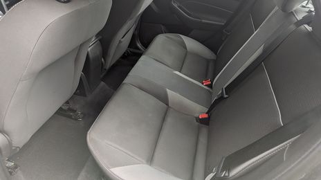 Ford Focus • 2012 • 133,000 mi