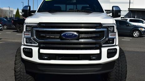 Ford F-350 Super Duty • 2020 • 29,090 km