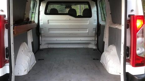 Peugeot Bipper • 2011 • 264,000 km