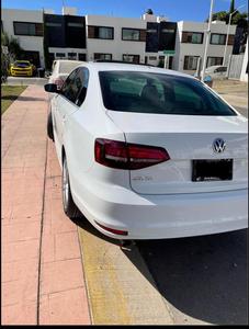 Volkswagen Jetta • 2016 • 67,770 km