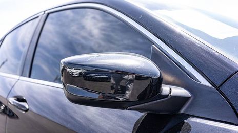 Honda Accord Hybrid • 2020 • 5,823 km