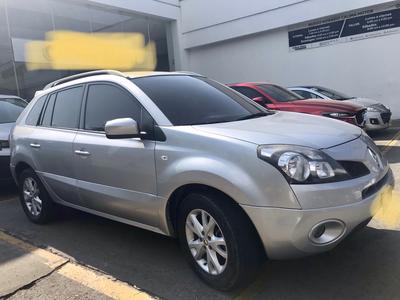 Renault Koleos • 2012 • 100,000 km