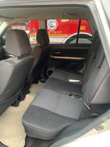 Suzuki Grand Vitara • 2008 • 146,800 km