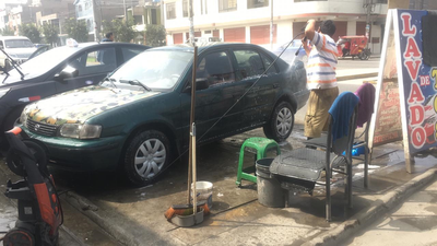 Toyota Corolla • 1999 • 180,000 km