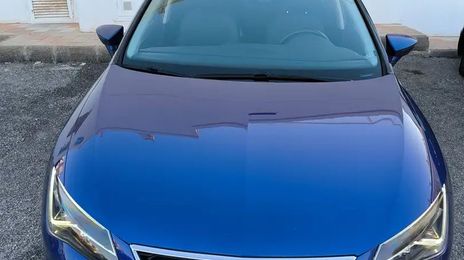 Seat Leon • 2019 • 76,000 km