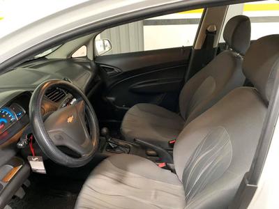 Chevrolet Sail • 2015 • 85,000 km
