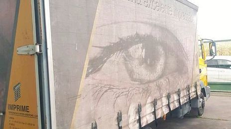 Nissan Cabstar E - T • 2003 • 199,999 km