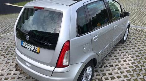 Lotus Evora GT • 2008 • 159,852 km