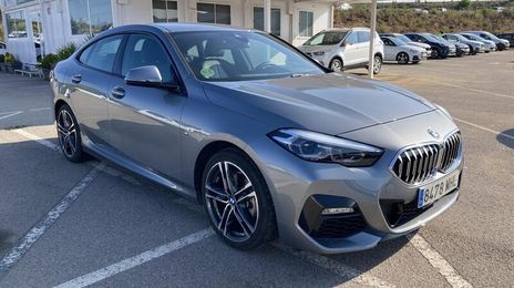 BMW 2 Series • 2023 • 14,736 km