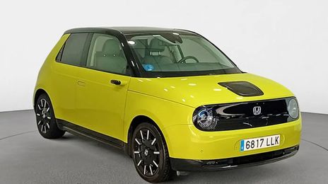 Honda Element • 2020 • 22,161 km