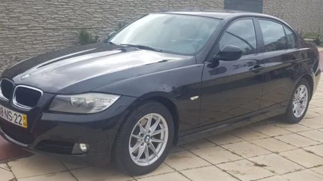 BMW 3 Series • 2010 • 380,000 km