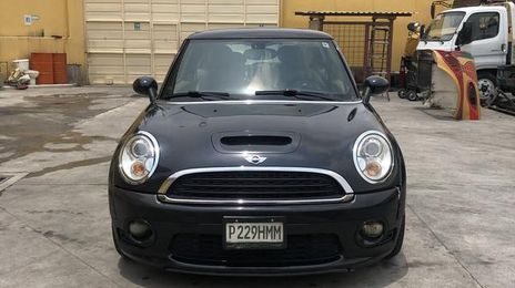 MINI Cooper • 2009 • 163,000 km