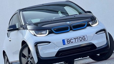 BMW i3 • 2019 • 43,921 km