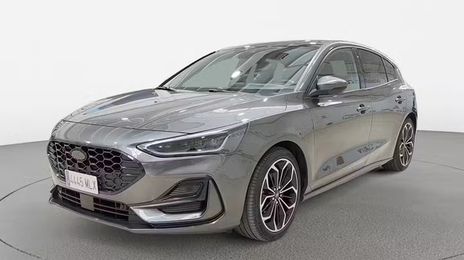 Ford Focus • 2023 • 22,574 km