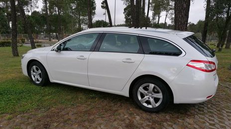 Peugeot 205 Cabrio • 2014 • 180,000 km