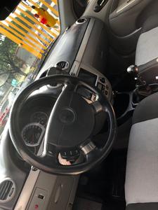 Chevrolet Optra • 2008 • 110 km