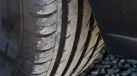 BMW 5 Series • 1988 • 111,425 km