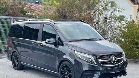 Mercedes-Benz 310 Van • 2020 • 116,000 km