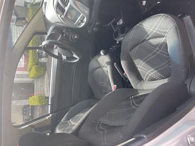 Chevrolet Spark GT • 2019 • 44,000 km