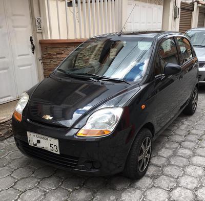 Chevrolet  • 2015 • 116,000 km