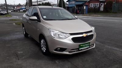 Chevrolet Sail • 2018 • 1 km