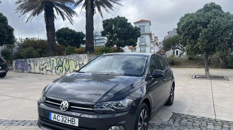 Volkswagen Polo • 2020 • 91,809 km
