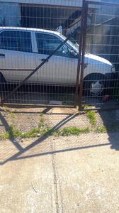 Suzuki Alto • 2008 • 124,000 km