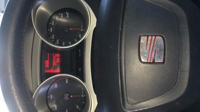 Seat Ibiza • 2010 • 237,000 km