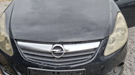 Opel Corsa • 2012 • 177,665 km