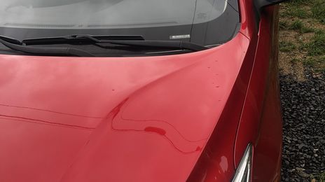 Changan Cx75 • 2021 • 35,000 km