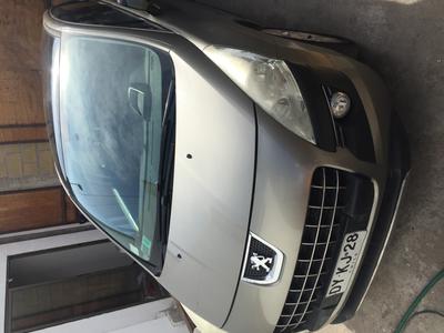 Peugeot 2008 • 2012 • 82,000 km