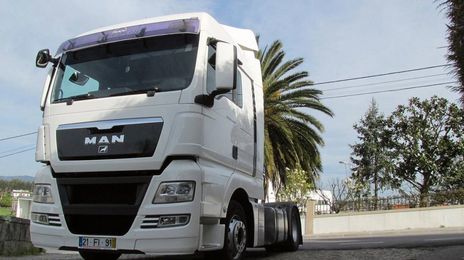 Fiat 1100 • 2008 • 500,000 km