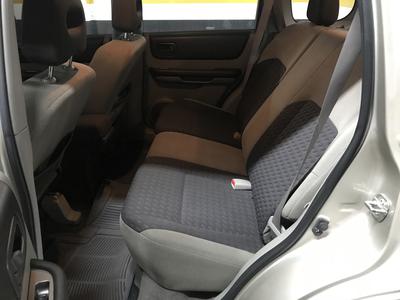 Nissan X-Trail • 2012 • 99,000 km