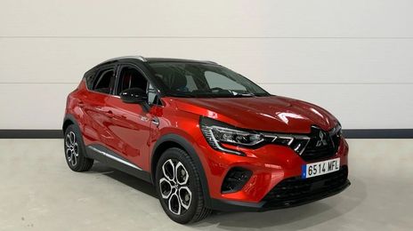 Mitsubishi ASX • 2023 • 12,700 km