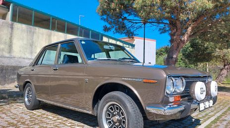 Toyota Corolla • 1973 • 10,000 km