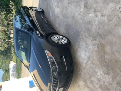 Kia Optima • 2017 • 85,000 km