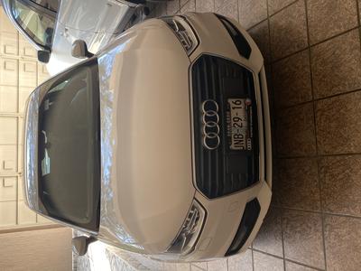 Audi A1 • 2016 • 46,000 km