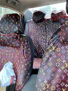 Hyundai Accent • 2011 • 94,733 km