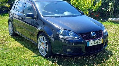 Volkswagen Golf GTI • 2004 • 150,000 km